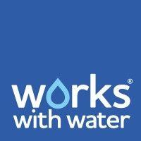 works with water nutraceuticals limited logo image