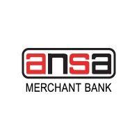 ansa merchant bank logo image