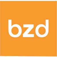 bzdesign logo image