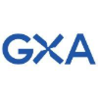 gxaerospace, inc. logo image