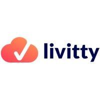 livitty logo image