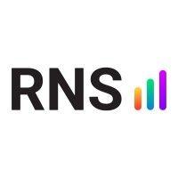 we rns it solutions pvt. ltd. logo image