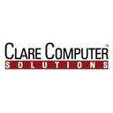 logo of Clare Computer Solutions