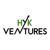 hyk ventures logo image