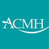 acmh hospital logo image