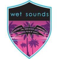 wet sounds