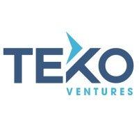 teko ventures logo image