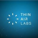 logo of Thin Air Labs