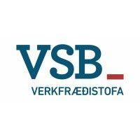 vsb verkfræðistofa ehf. logo image