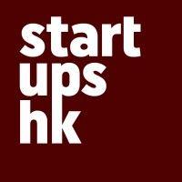 startupshk logo image