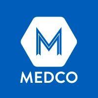 medco logo image