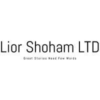 lior shoham ltd logo image