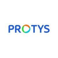 protys logo image