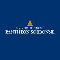 university of paris i: panthéon-sorbonne logo image