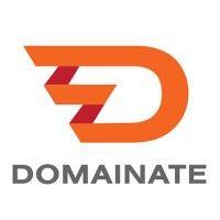 domainate logo image