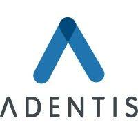 adentis logo image