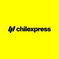 chilexpress logo image