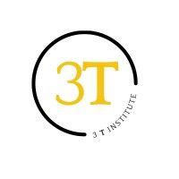 3t career institute logo image