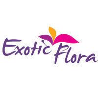 exoticflora logo image