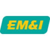 em&i group logo image