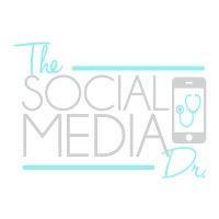 the social media dr., llc logo image