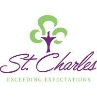 st. charles youth & family services