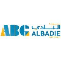 al badie group logo image