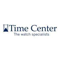 time center logo image