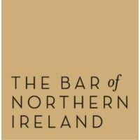 the bar of northern ireland logo image