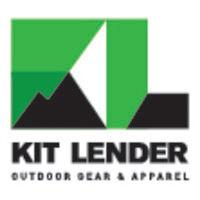 kit lender logo image