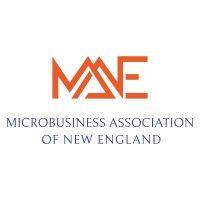 microbusiness association of new england logo image