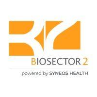 biosector 2 logo image