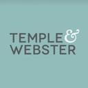 logo of Temple Webster