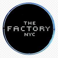 the factory nyc logo image