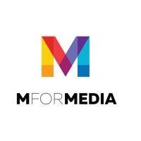 m for media