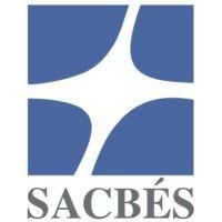 sacbes logo image