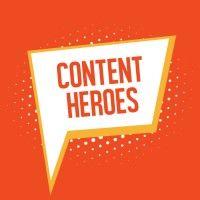 content heroes logo image