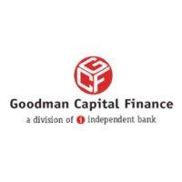 goodman capital finance logo image