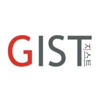 gist(gwangju institute of science & technology) logo image