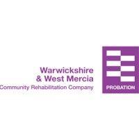 warwickshire and west mercia community rehabilitation company logo image