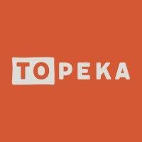 topeka logo image