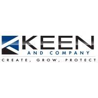 keen & company