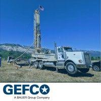 gefco logo image