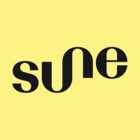 sune logo image