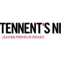 tennent's ni (c&c group) logo image