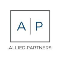 allied partners logo image