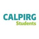 logo of California Public Interest Research Group Students Calpirg Students