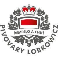 pivovary lobkowicz, a.s. logo image