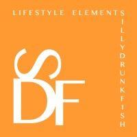 sdf - a lifestyle element logo image