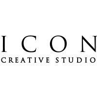 icon creative studio logo image